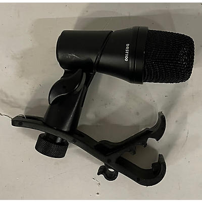 Digital Reference DRST100 Dynamic Microphone