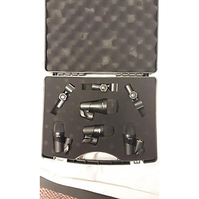 Digital Reference DRST100 Percussion Microphone Pack