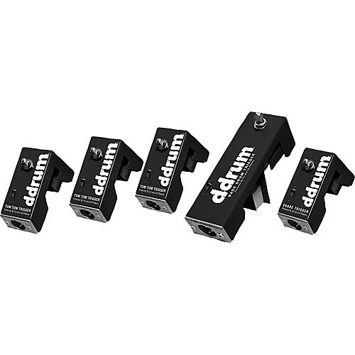 DRT 5-Piece Dual Element Trigger Pack