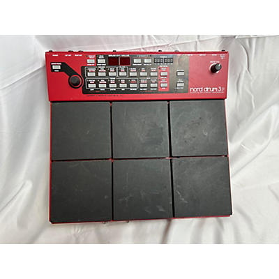 Nord DRUM 3P Synthesizer