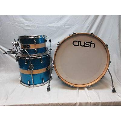 CRUSH DRUM KIT Drum Kit
