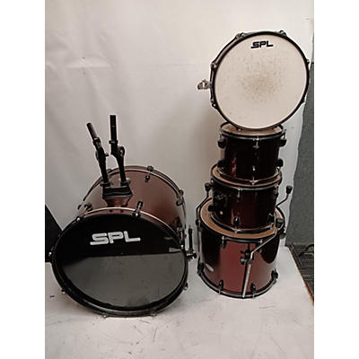 SPL DRUM KIT Drum Kit