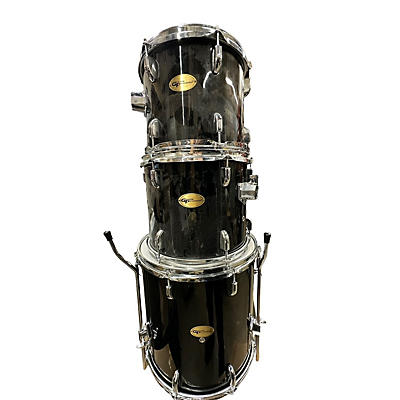 Groove Percussion DRUM KIT Drum Kit