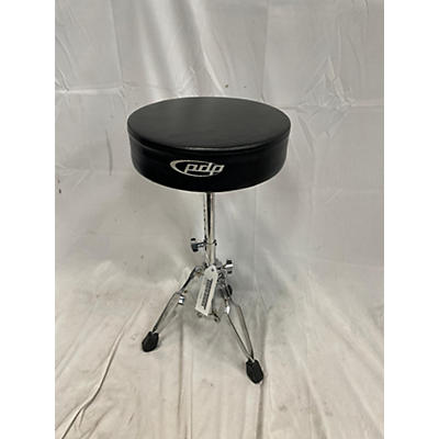 PDP by DW DRUM THRONE Drum Throne