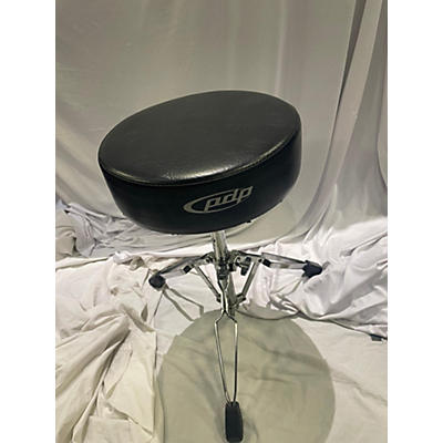 PDP by DW DRUM THRONE Drum Throne