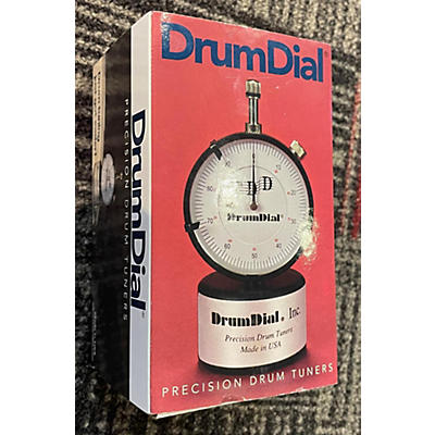 DrumDial DRUM TUNER Tuner