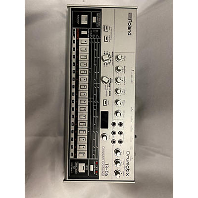 Roland DRUMATIX TR-06 Production Controller