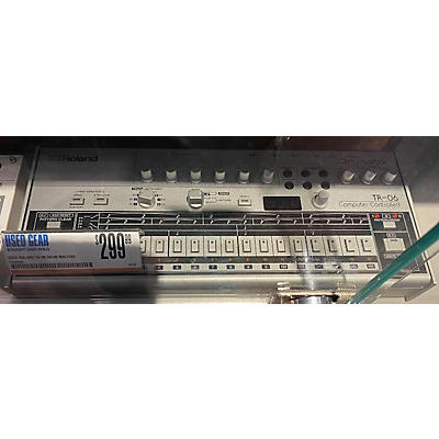 Roland DRUMATIX TR06 MIDI Controller