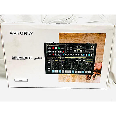 Arturia DRUMBRUTE CREATION EDITION Drum Machine