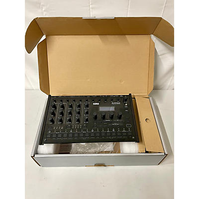 KORG DRUMLOGUE Production Controller