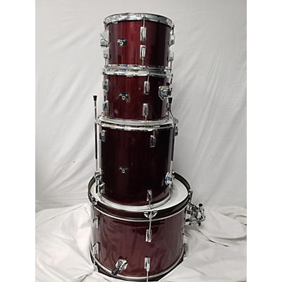 Rogers DRUMS Drum Kit