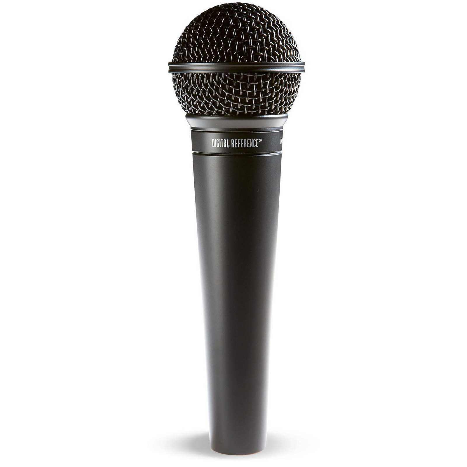 Digital Reference DRV100 Dynamic Cardioid Handheld Microphone 