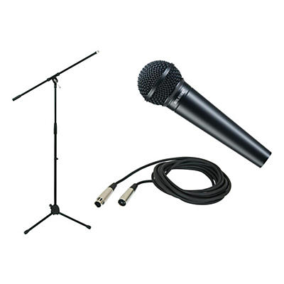 Digital Reference DRV100 Dynamic Mic Package 2
