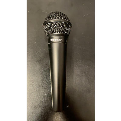 Digital Reference DRV100 Dynamic Microphone