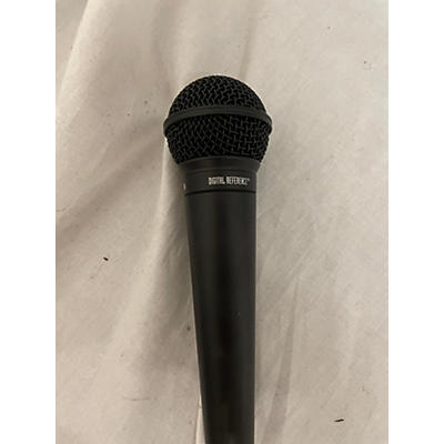 Digital Reference DRV100 Dynamic Microphone