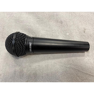 Digital Reference DRV100 Dynamic Microphone