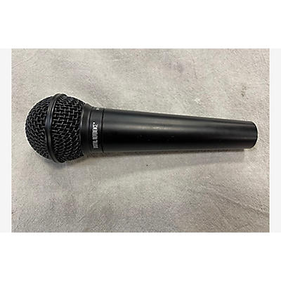 Digital Reference DRV100 Dynamic Microphone