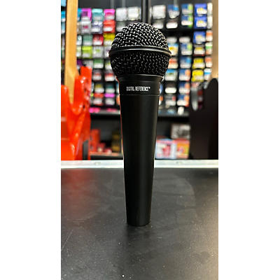 Digital Reference DRV100 Dynamic Microphone