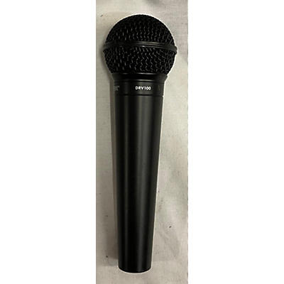 Digital Reference DRV100 Dynamic Microphone