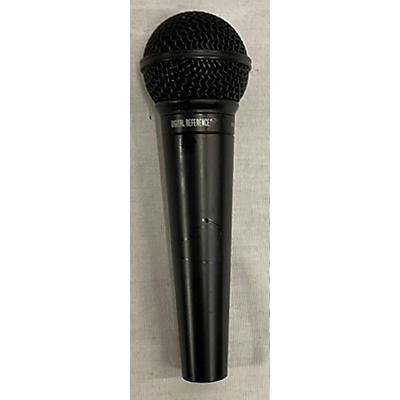 Digital Reference DRV100 Dynamic Microphone