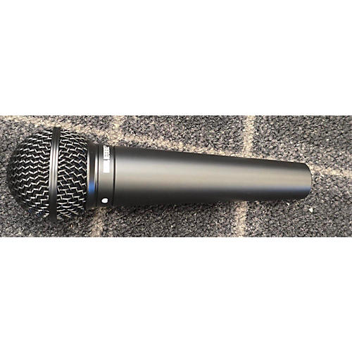 Digital Reference DRV100 Dynamic Microphone