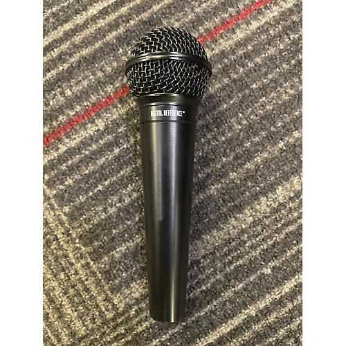 Digital Reference DRV100 Dynamic Microphone