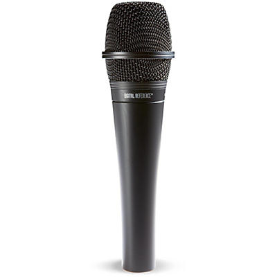 Digital Reference DRV200 Dynamic Lead Vocal Microphone