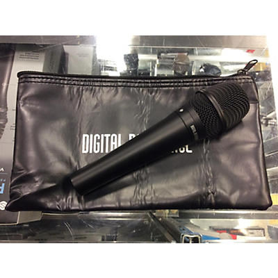 Digital Reference DRV200 Dynamic Microphone