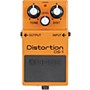 BOSS DS-1 Distortion Effects Pedal