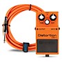 BOSS DS-1 Distortion Pedal Color Kit With Cable - Orange