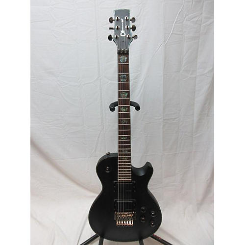 DS-1 FR Solid Body Electric Guitar