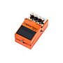 Open-Box BOSS DS-1X Distortion Guitar Effects Pedal Condition 3 - Scratch and Dent  197881377960