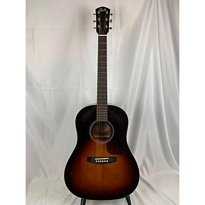 Guild DS-240 Acoustic Guitar