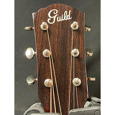 Guild DS-240 Acoustic Guitar