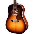 Guild DS-240 Memoir Dreadnought Acoustic Guitar Wine RedVintage Sunburst