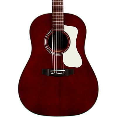 Guild DS-240 Memoir Dreadnought Acoustic Guitar