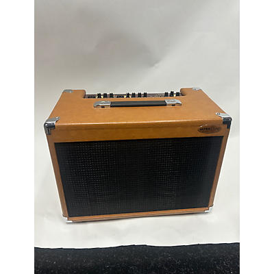 Ultrasound DS 4 Guitar Combo Amp