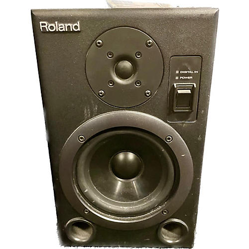 Roland DS-5 Power Amp