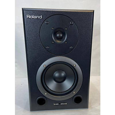 Roland DS-50A Powered Monitor