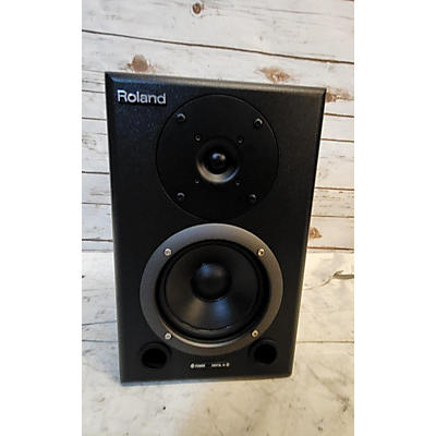 Roland DS-50A Powered Monitor