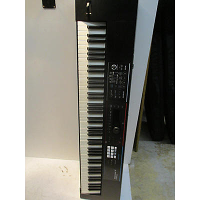Roland DS-88 Keyboard Workstation