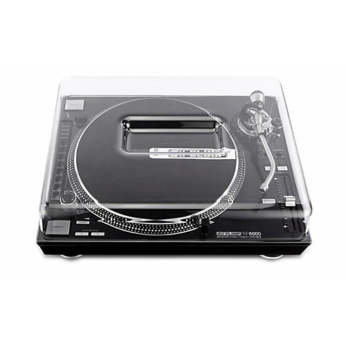 DS-PC-RPTURNTABLE Reloop RP-8000 / RP-7000 Cover