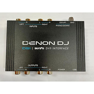 Denon DJ DS1 DJ Controller