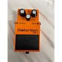 Used BOSS DS1 Distortion Effect Pedal