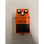 Used BOSS DS1 Distortion Effect Pedal