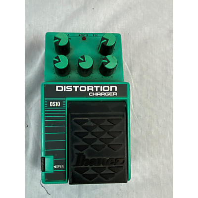 Ibanez DS10 Effect Pedal