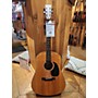 Used SIGMA DS18 Acoustic Guitar Natural