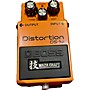 Used BOSS DS1W Effect Pedal