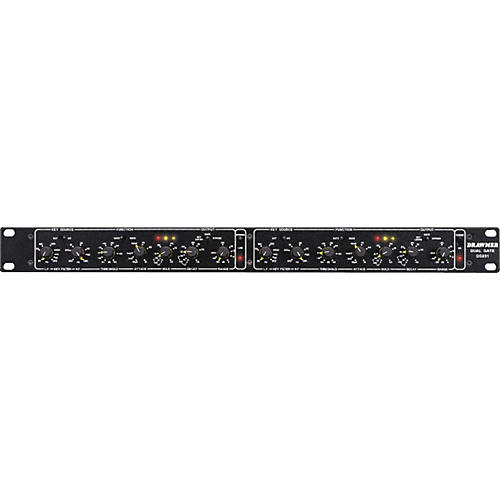 DS201 2-Channel Noise Gate