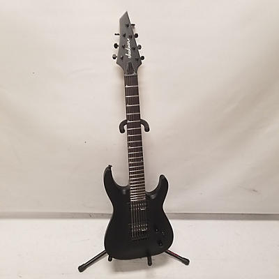 Jackson DS227 Solid Body Electric Guitar